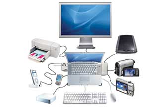 LG Informática - Foto 1