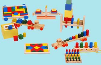 Osmarim Brinquedos - Foto 1