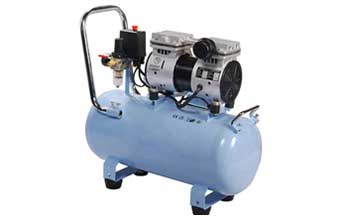 Hs Compressores - Foto 1