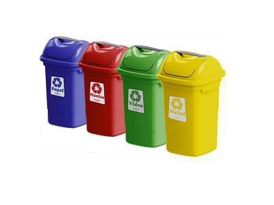 NS Coleta e Reciclagem de Lixo - Foto 1