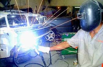 Car Centro Automotivo de Recuperação - Foto 1