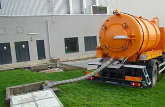 Limpa Fossa PHA - Foto 1