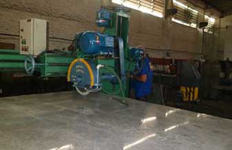 Marmoraria Rochedo - Foto 1