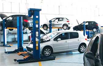 Moura Motores - Foto 1