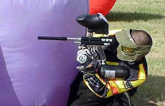 Arenna Paintball - Foto 1