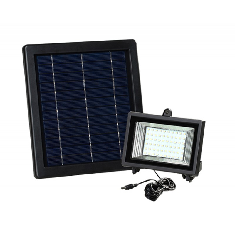 Commax Iluminação Solar - Foto 2