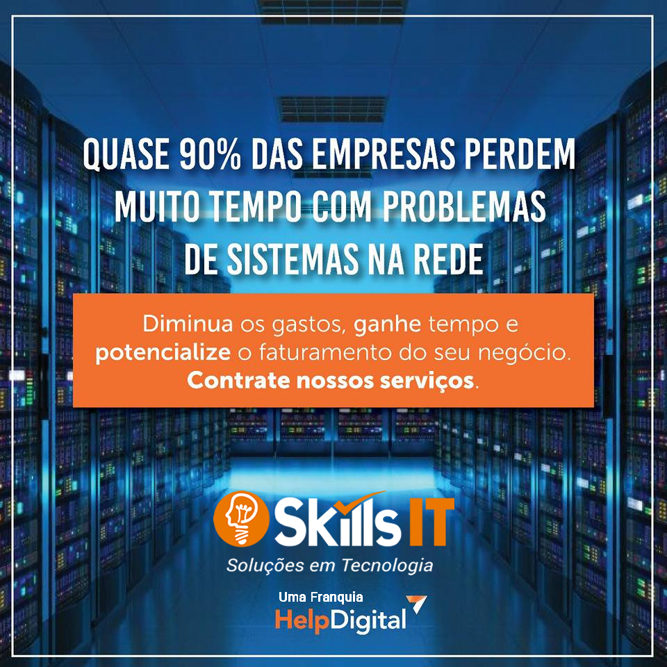 Skills IT – Soluções em TI - Foto 2