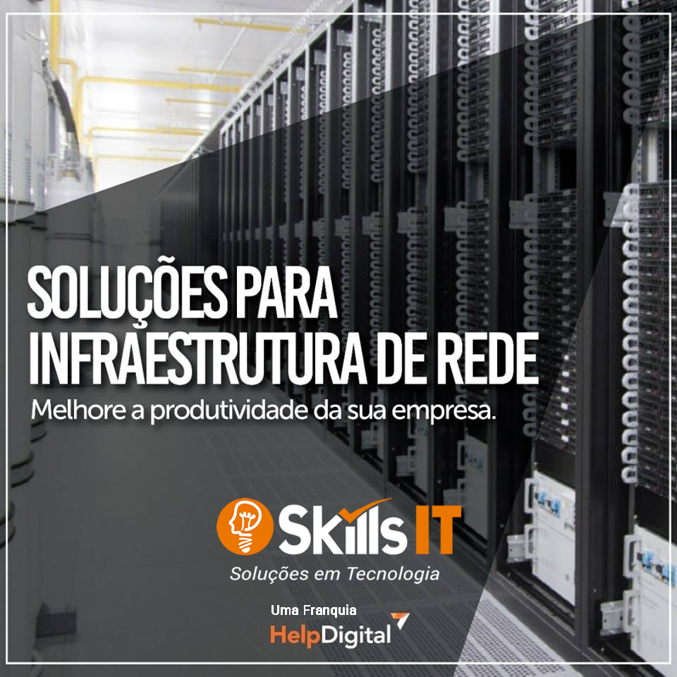 Skills IT – Soluções em TI - Foto 1