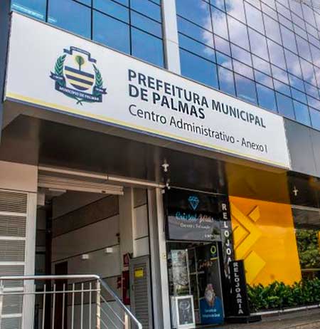 Prefeitura de Palmas