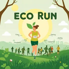 Eco Run 2026