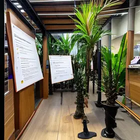 IFTO abre vagas no Campus Palmas