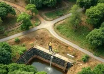 abastecimento de água em Bauru (SP)