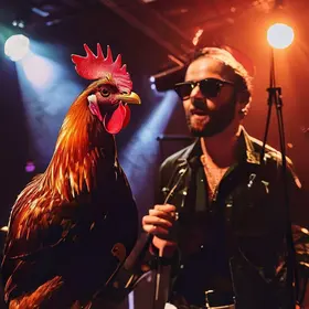 agenda de shows de Henrique e Juliano