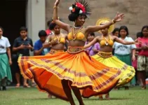 Bate o Pé, Roda o Coco