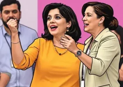 Últimas noticias de Palmas