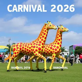 Carnaval 2026