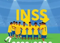 Concurso INSS 2026