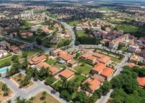 Palmas aerofotogrametria IPTU 2026