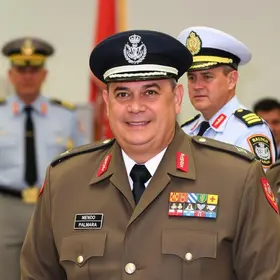 Guarda Metropolitana de Palmas