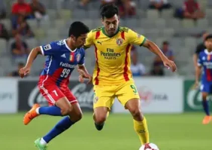 Últimas noticias de Palmas