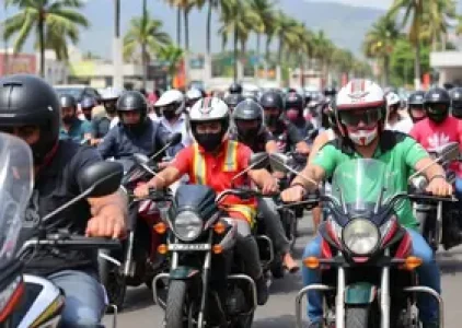 Últimas noticias de Palmas