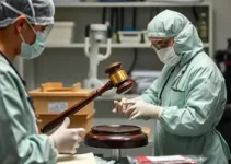 ações judiciais insumos médicos