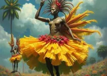 Carnaval fora de época em Primavera