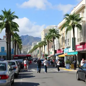 estacionamento rotativo