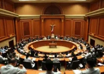 Cidades que terão provas do concurso Câmara dos Deputados