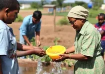 Bauru e a crise hídrica