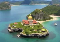 Turismo no Tocantins