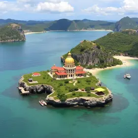 Turismo no Tocantins