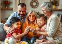 Família ao Pé da Cruz 2026