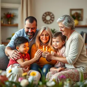 Família ao Pé da Cruz 2026