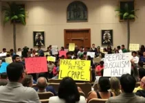 palestras antirracistas