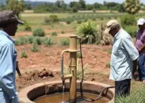 Programa 'Água de Todos'