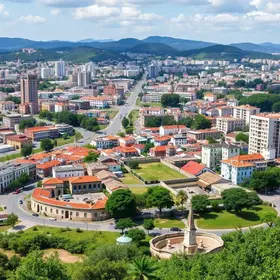 Ranking de Saneamento