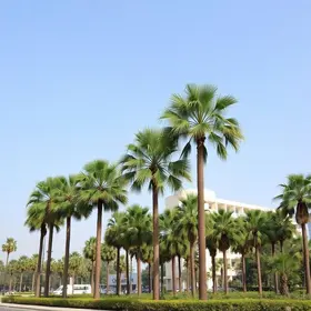 Reforma Administrativa em Palmas