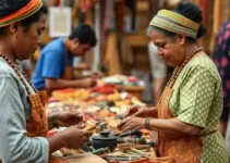 Tocantins seleciona artesãos para feira nacional