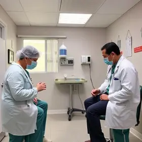 atendimento unidades de saúde Palmas