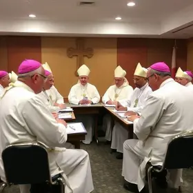 62ª Assembleia Geral da CNBB