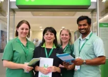 Campanha Abril Verde