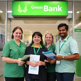 Campanha Abril Verde