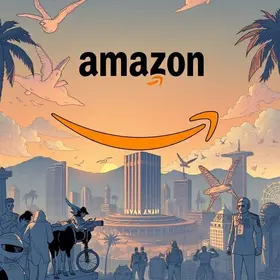 Circuito Amazônico de HQs