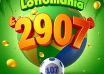 Concurso 2907 da Lotomania