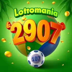 Concurso 2907 da Lotomania