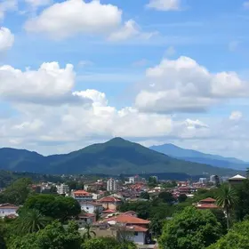 feriado de Tiradentes