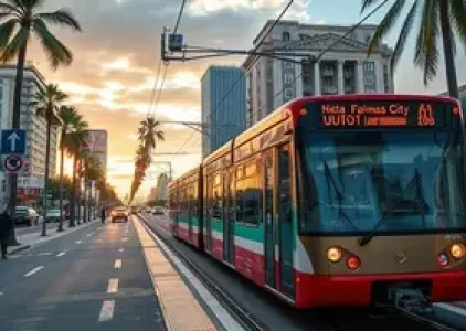 Últimas noticias de Palmas