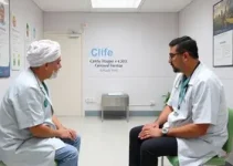 serviços de saúde gratuitos