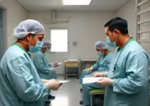 contrato de privatização das UPAS de Palmas